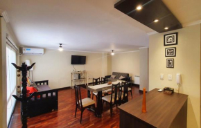 Caseros Apart